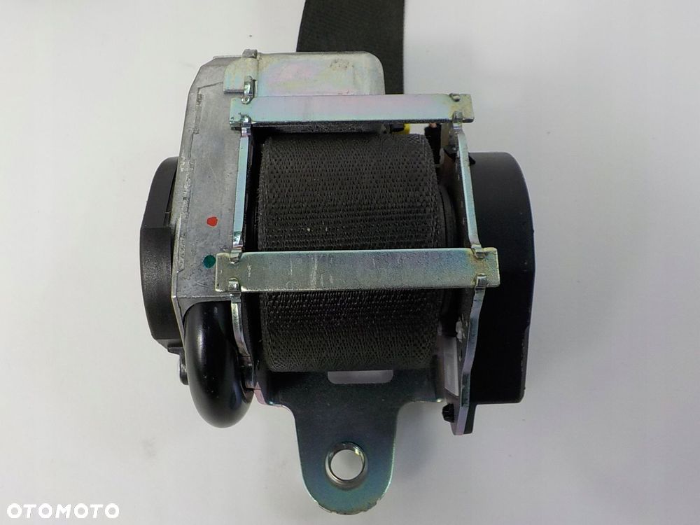 OPEL ASTRA J IV 5D PAS BEZPIECZEŃSTWA PRAWY PRZÓD 13297101 - 4