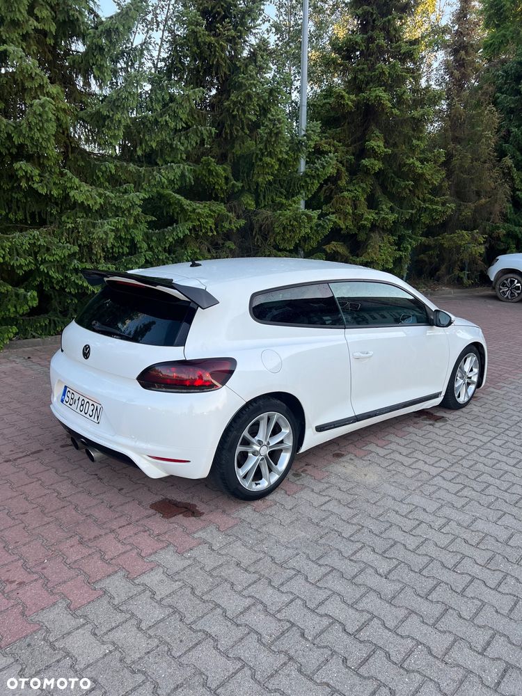 Volkswagen Scirocco 2.0 TSI DSG - 7
