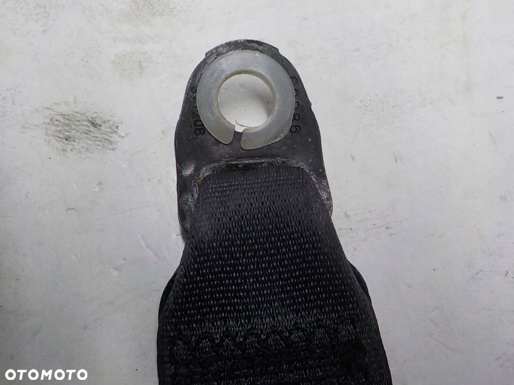 SUBARU IMPREZA III GH PAS BEZPIECZEŃSTWA NAPINACZ LEWY PRZÓD KIEROWCY - 3