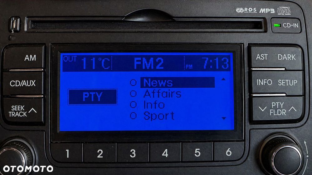 Hyundai i30 1.6 CRDi Comfort - 9