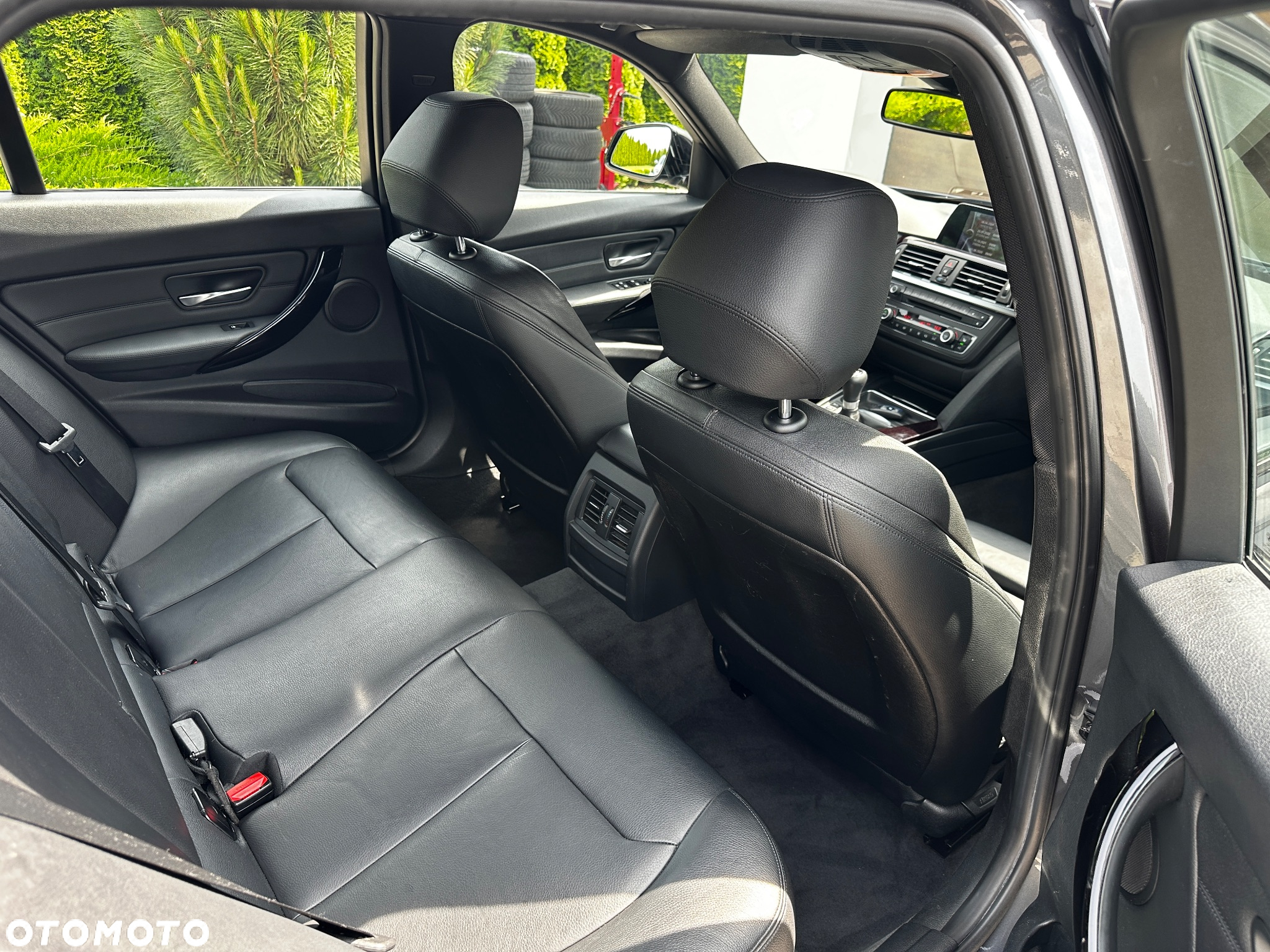 BMW Seria 3 320i M Sport - 20