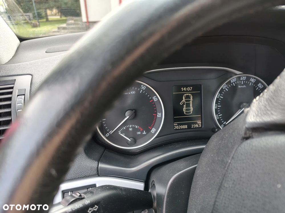 Skoda Octavia 1.8 TSI Ambiente - 3