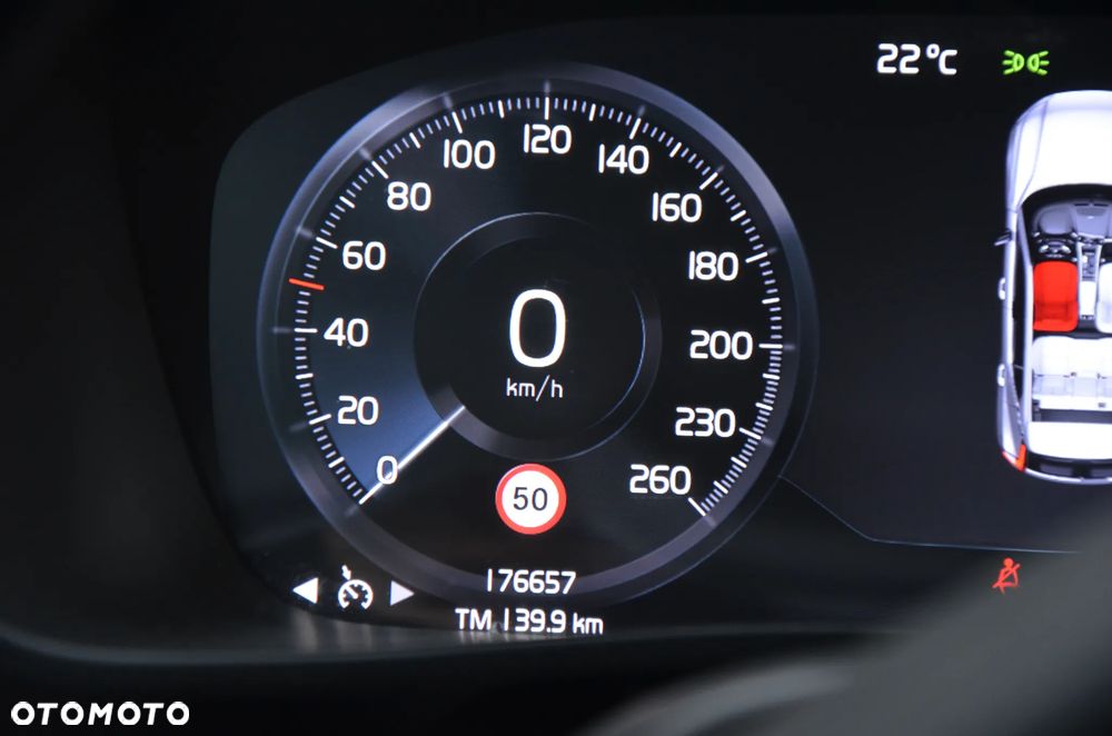 Volvo XC 40 T3 Momentum - 20