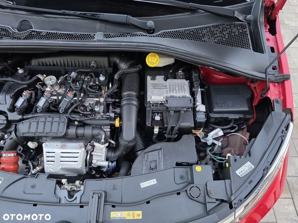 Citroën C3 Pure Tech 110 S&S SHINE - 34