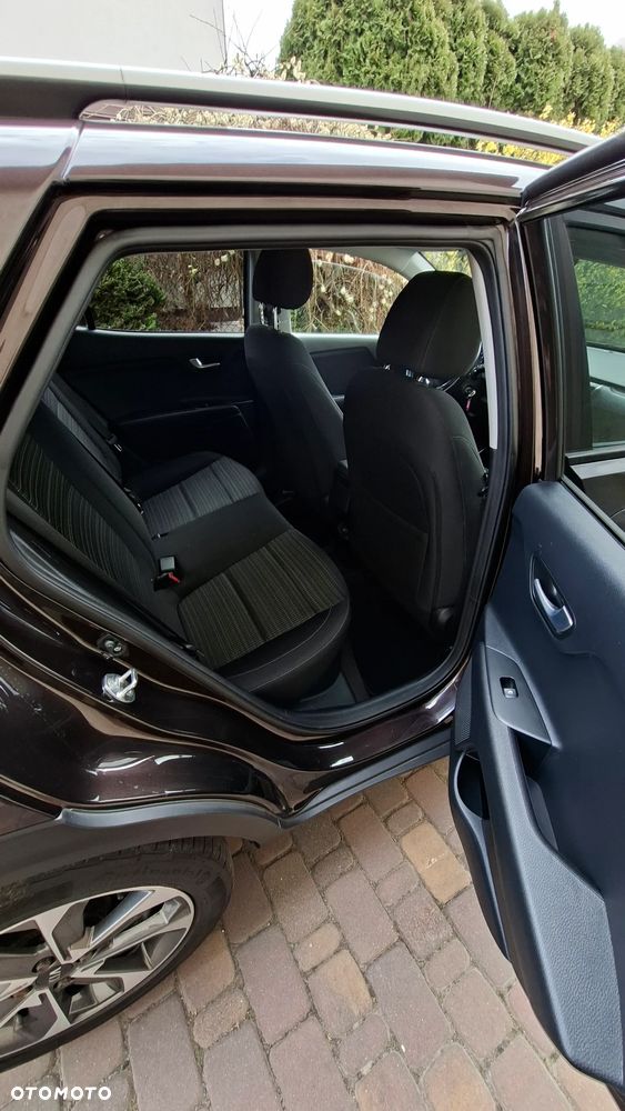 Kia Stonic 1.4 XL - 15