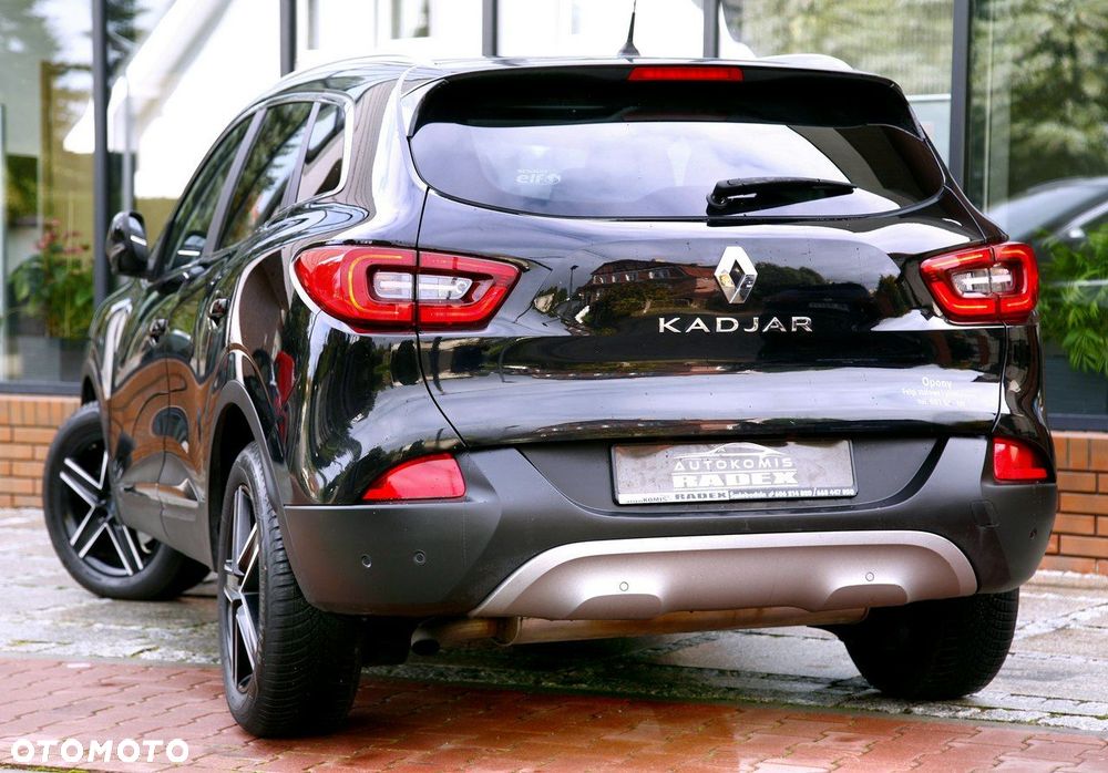 Renault Kadjar 1.2 Energy TCe Intens - 24