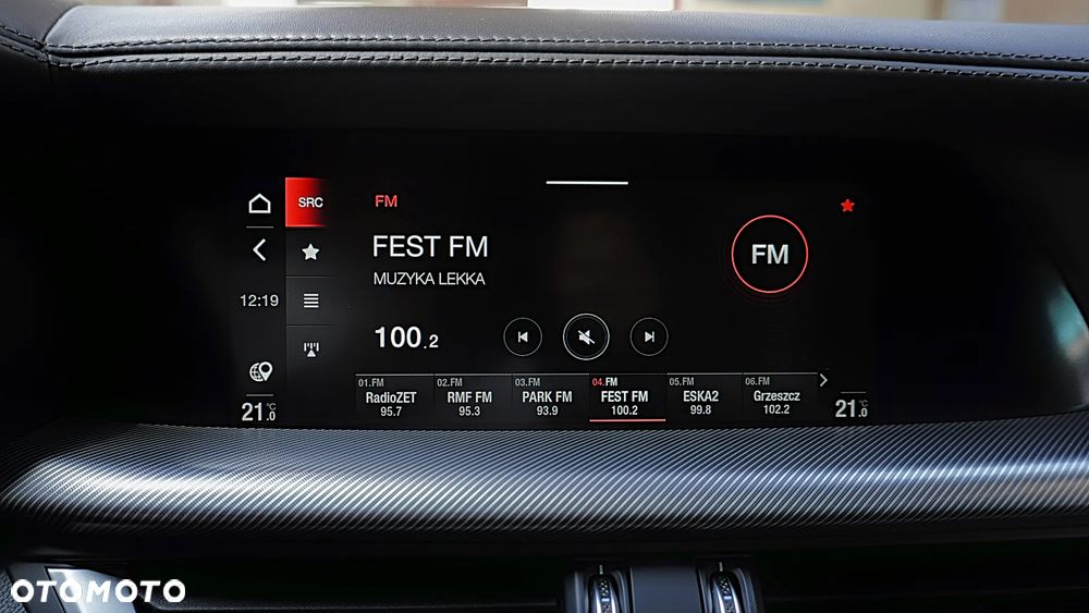 Alfa Romeo Stelvio 2.0 Turbo Veloce Q4 - 22