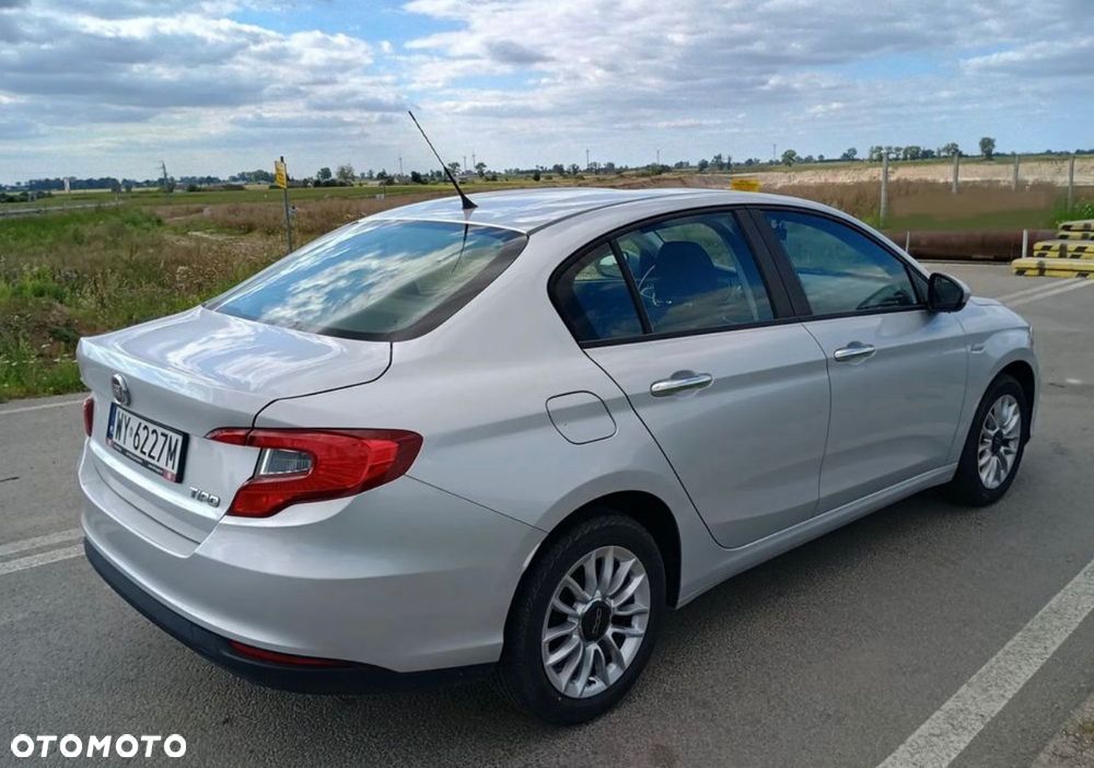 Fiat Tipo 1.4 16V - 3