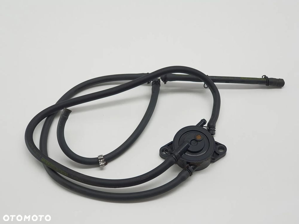 Zawor Czujnik Regulator  Aprilia Mojito Custom 50 Habana - 1