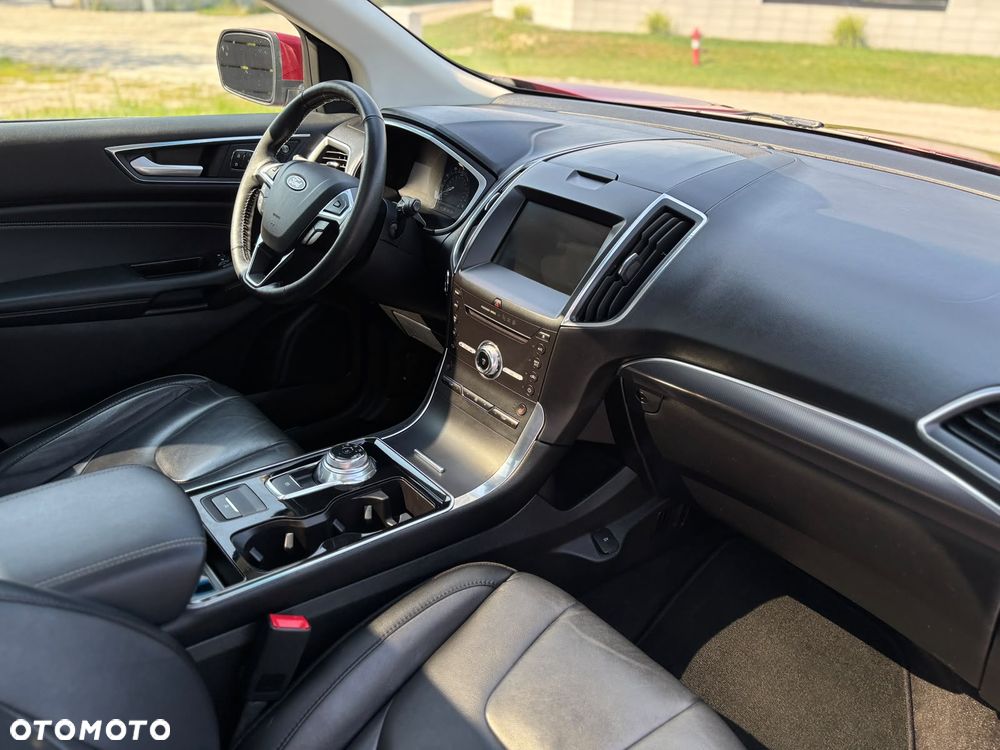 Ford Edge - 29