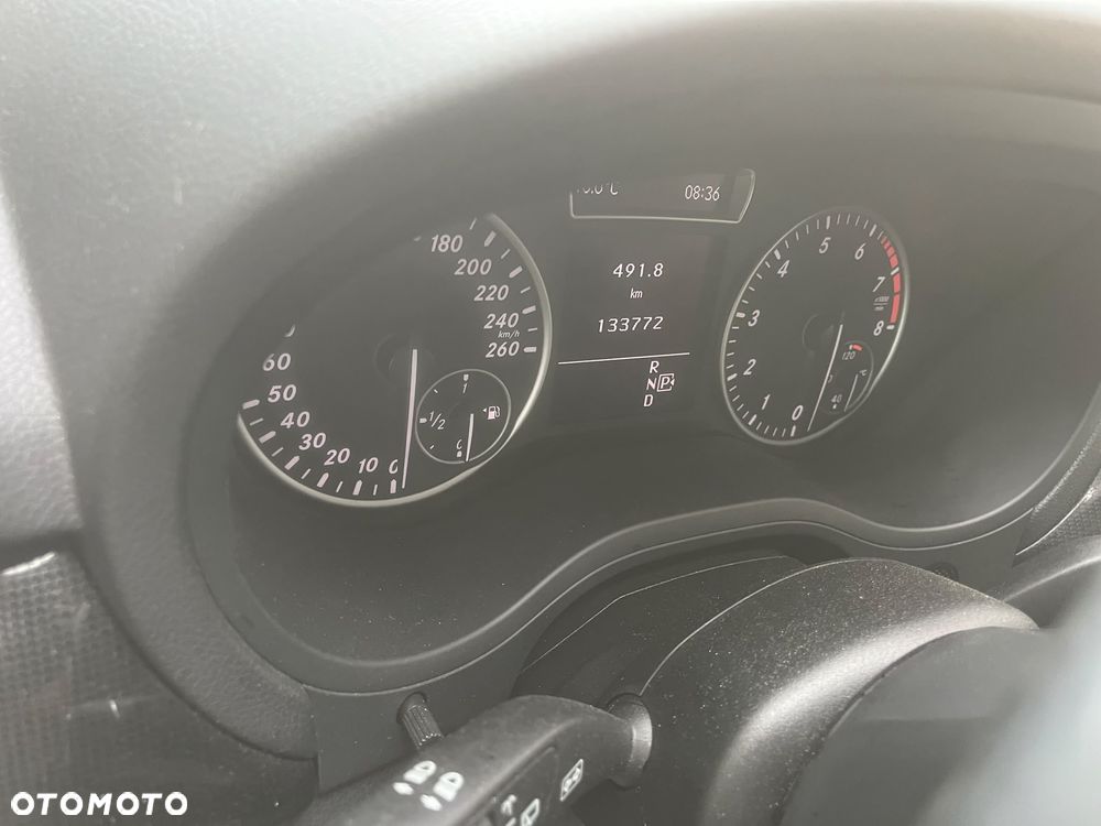 Mercedes-Benz Klasa B 200 7G-DCT Style - 3