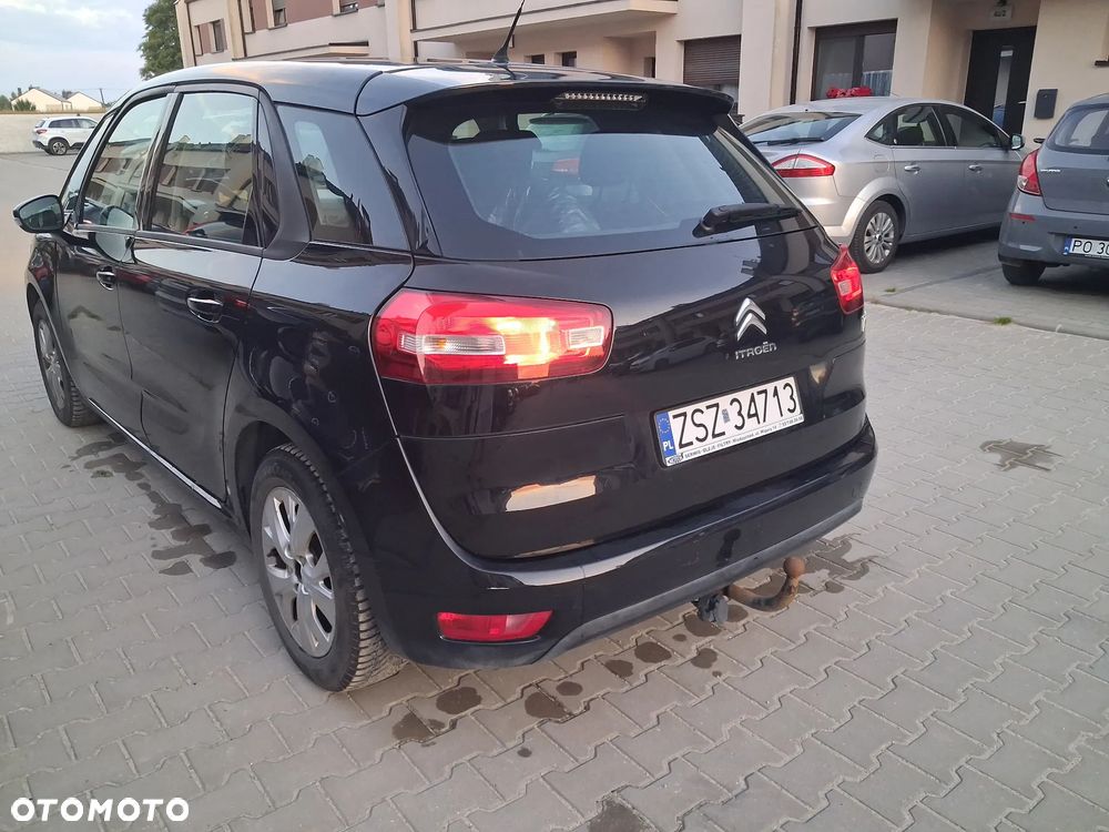 Citroën C4 Picasso 1.6 e-HDi Seduction - 7