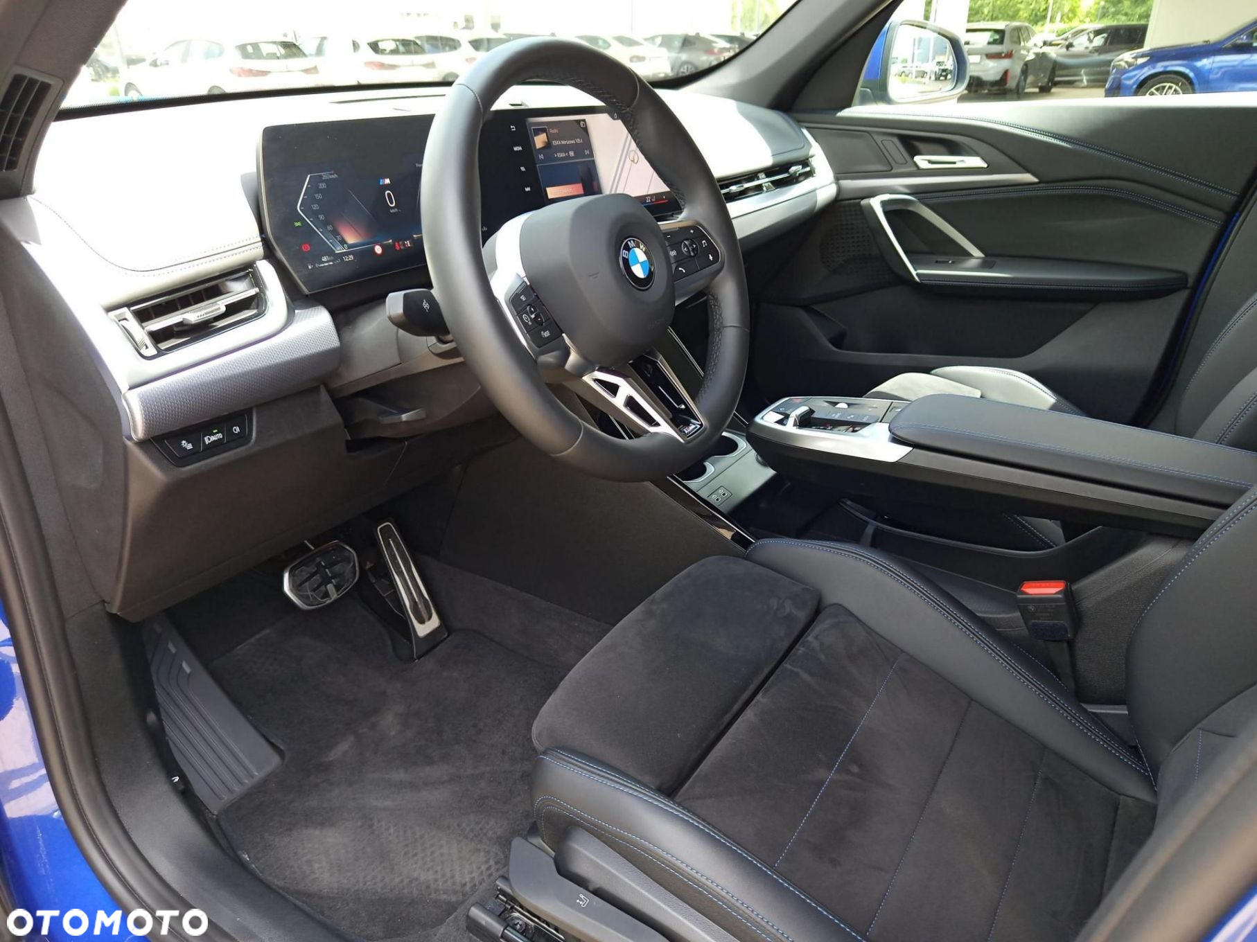 BMW X1 - 2