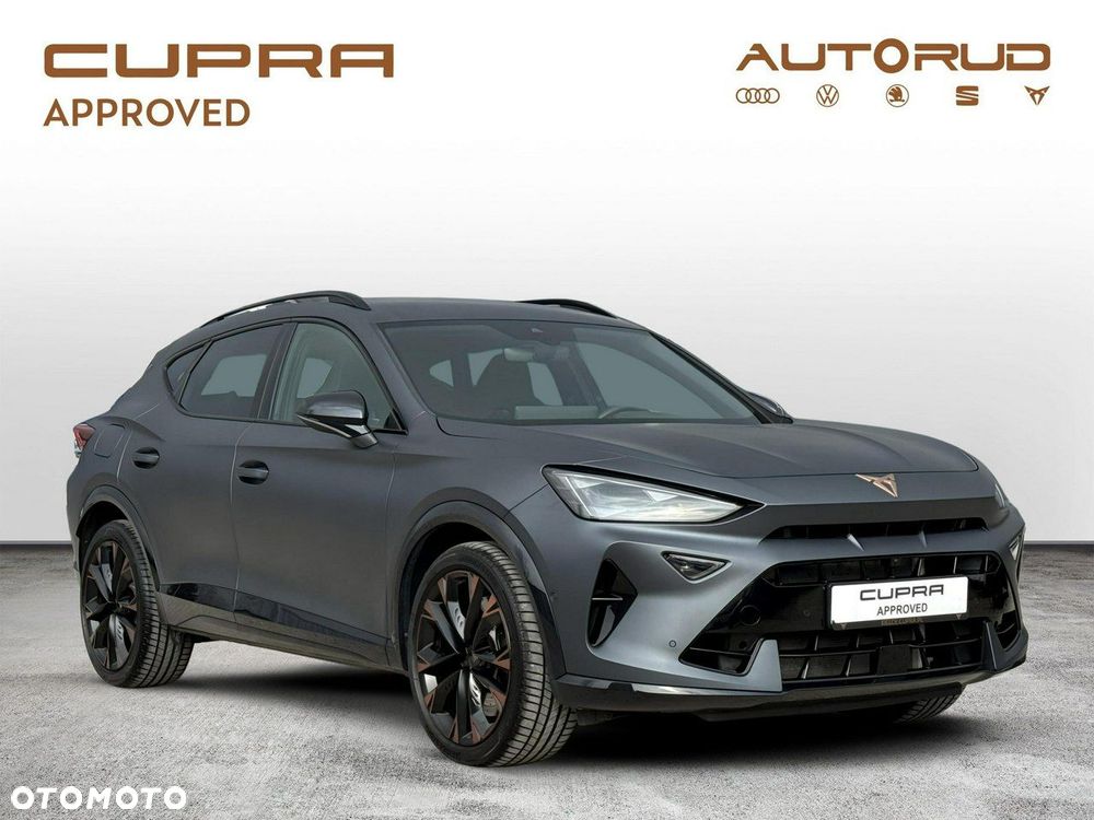 Cupra Formentor - 7
