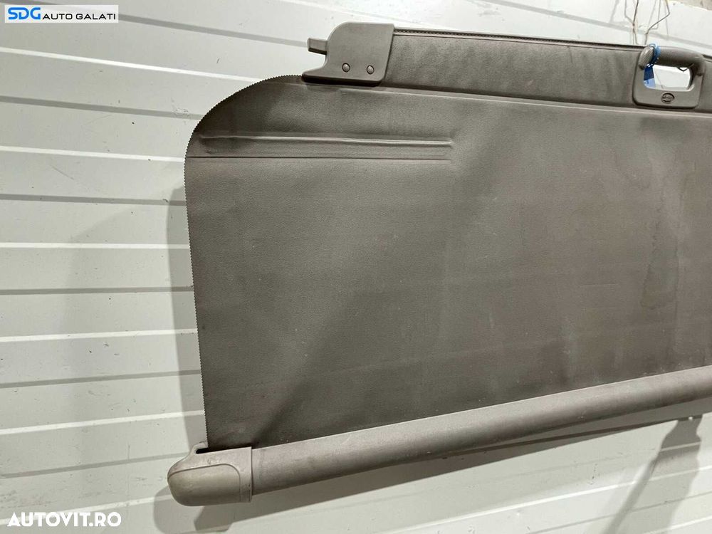 Rulou Polita Tavita Capac Portbagaj Land Rover Freelander 1 1998 - 2006 [M6366] - 5