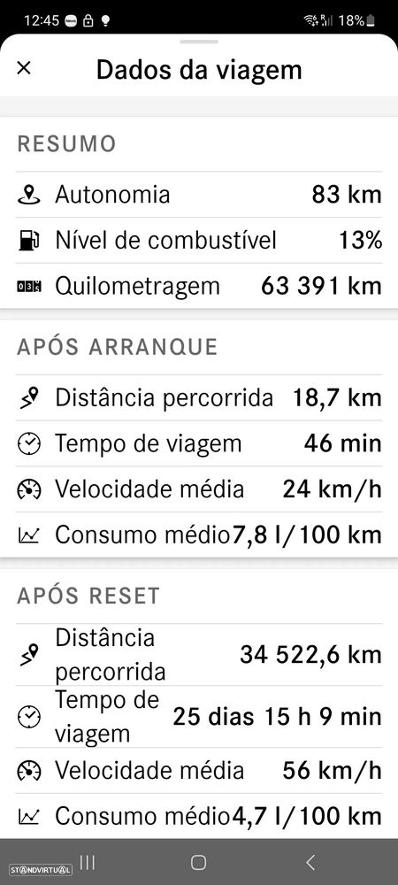 Mercedes-Benz CLA 180 d Style Aut. - 3