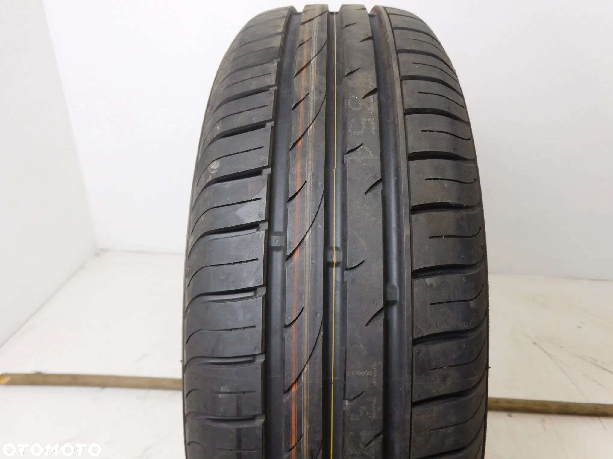 185/65 R15 88H NEXEN NBLUE HD PLUS - 1