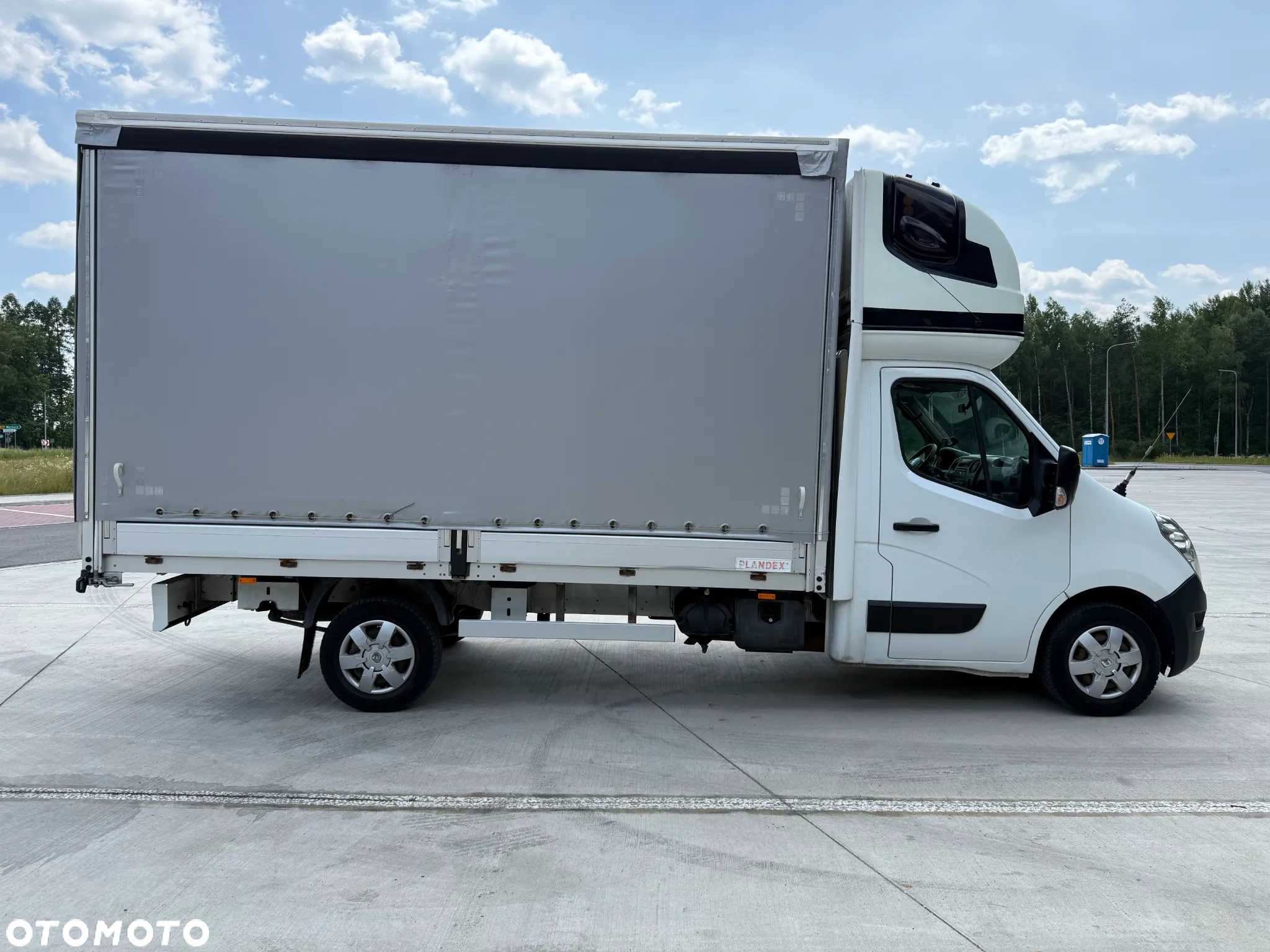 Renault MASTER - 2