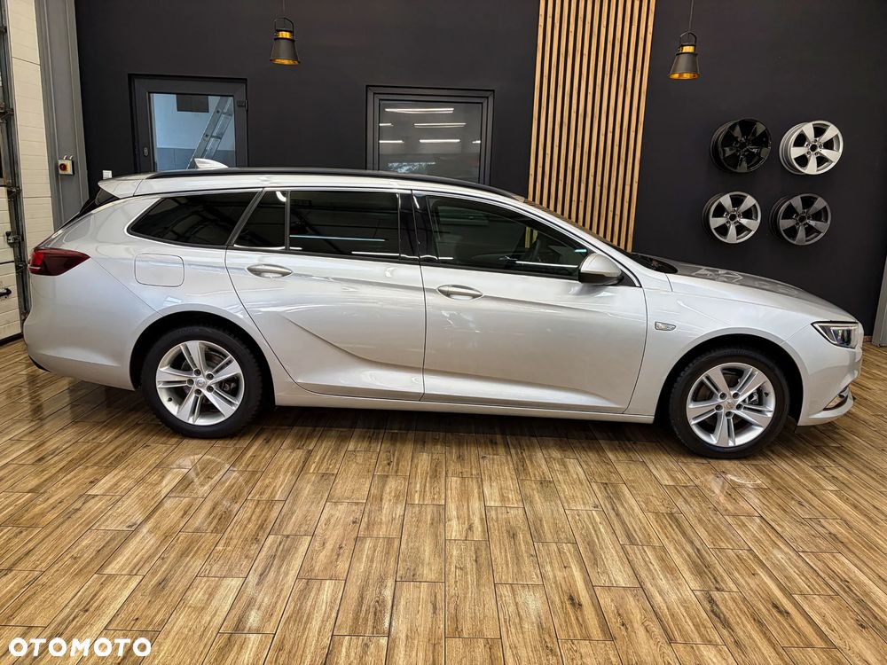 Opel Insignia - 6