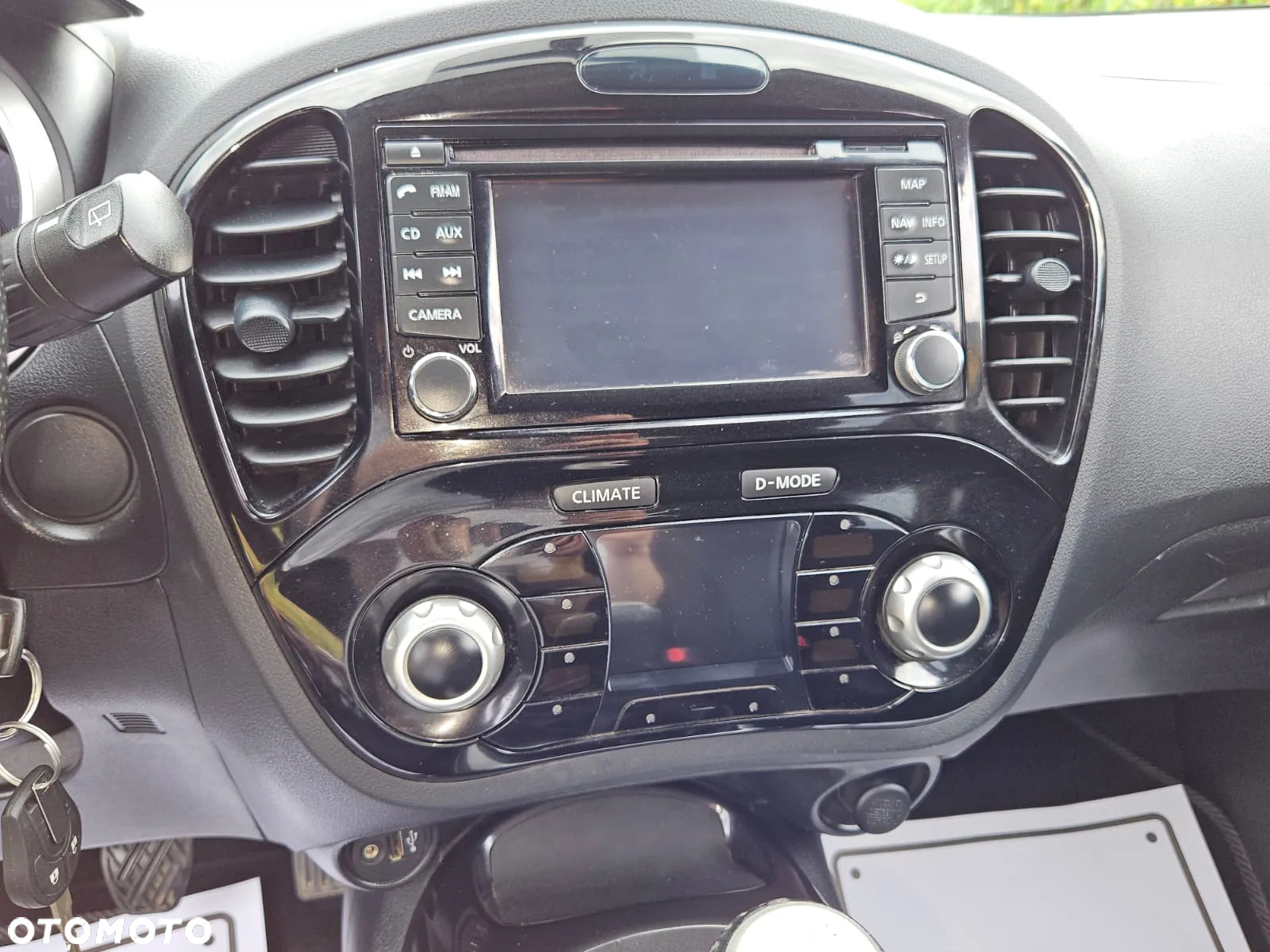 Nissan Juke - 22
