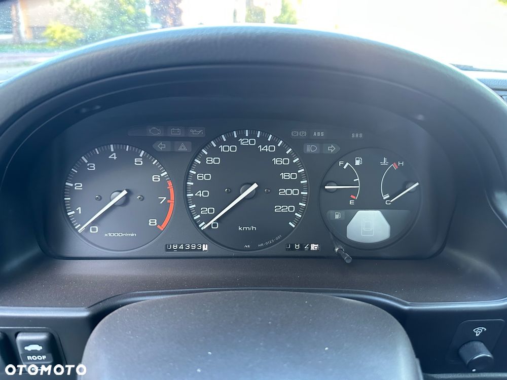 Honda Accord - 26