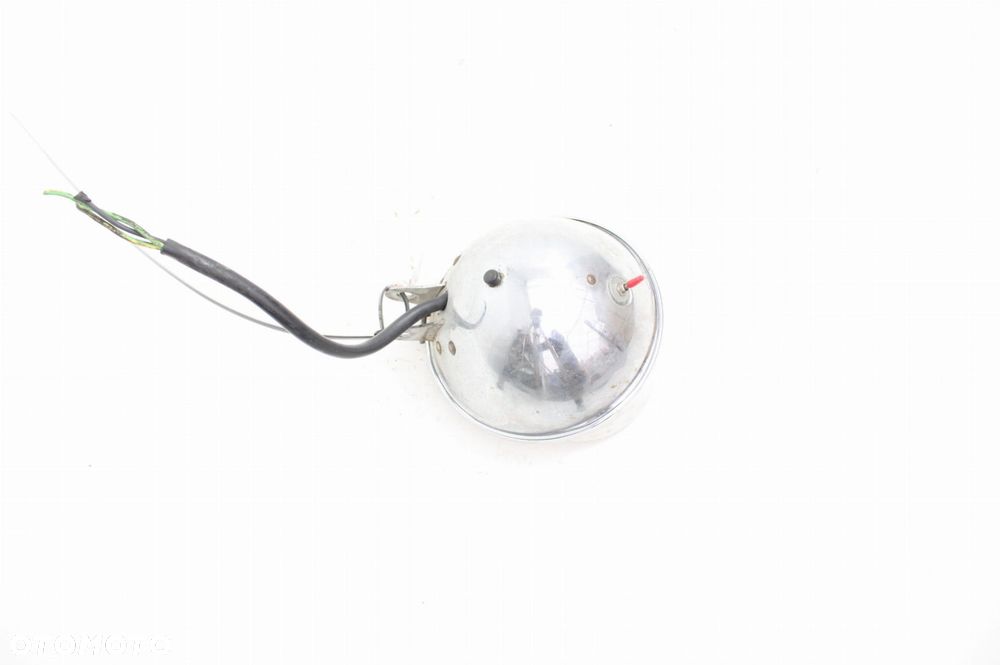 REFLEKTOR LAMPA PRZEDNIA Yamaha XV 535 Virago - 3