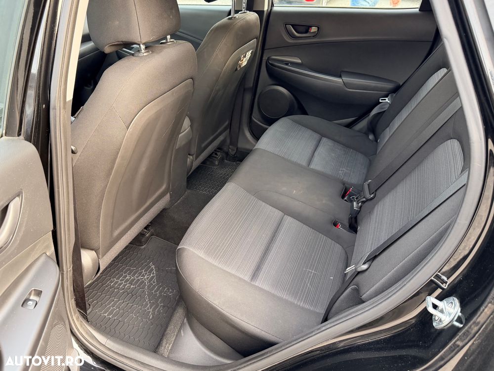 Hyundai KONA 1.0 T-GDI Style - 14