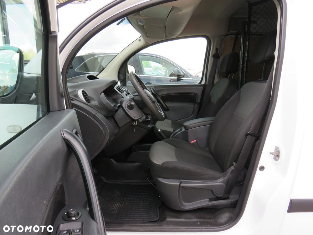 Renault Kangoo Maxi Long 1.5DCI 110Ps - 27