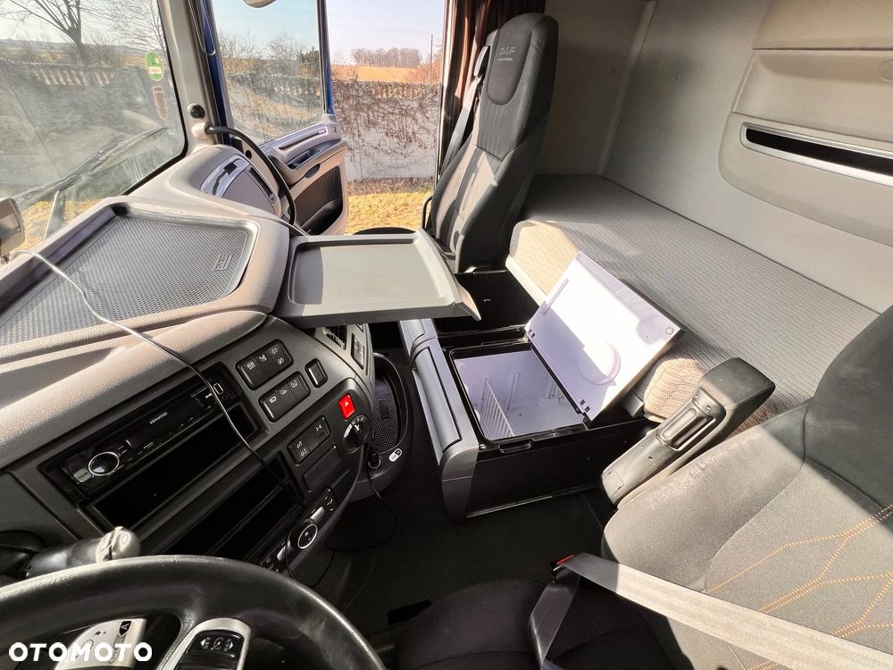 DAF XF 530 FT - 9