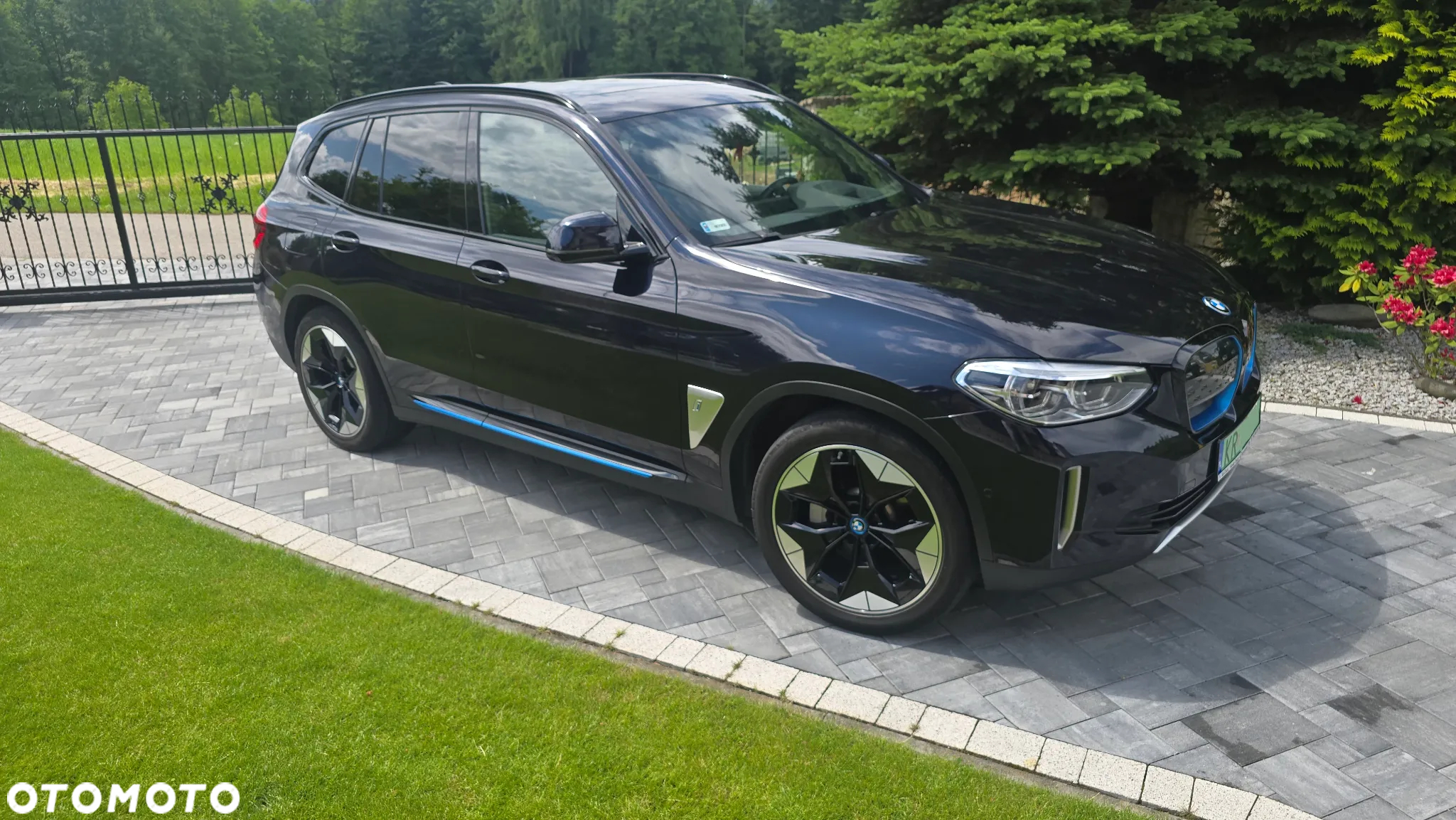 BMW iX3 - 2