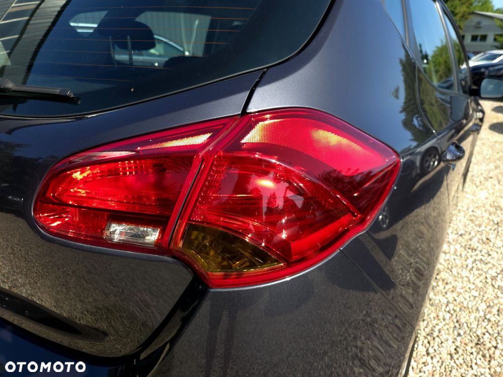 Kia Ceed 1.4 L Business Line - 31