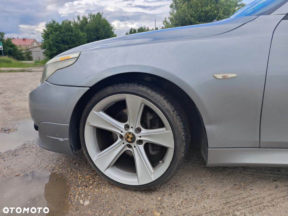 BMW Seria 5 530d - 5