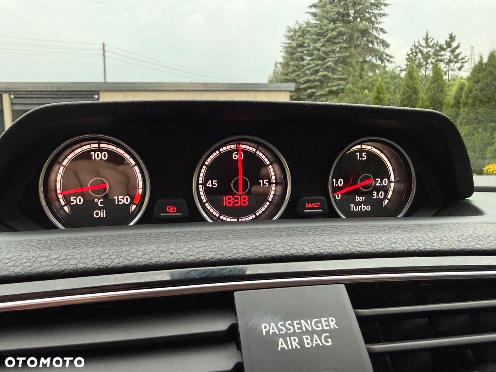 Volkswagen Scirocco 1.4 TSI BMT - 21