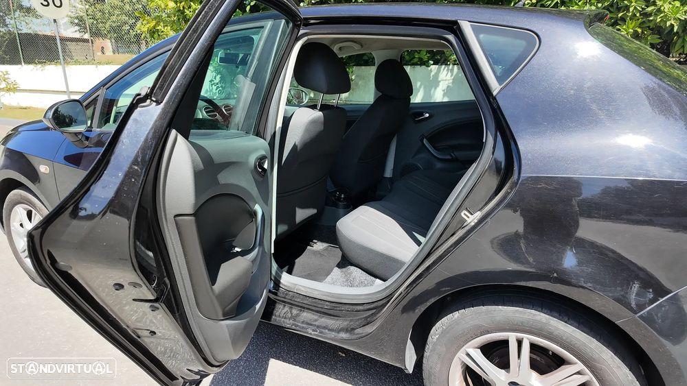 SEAT Ibiza 1.2 12V Style - 22