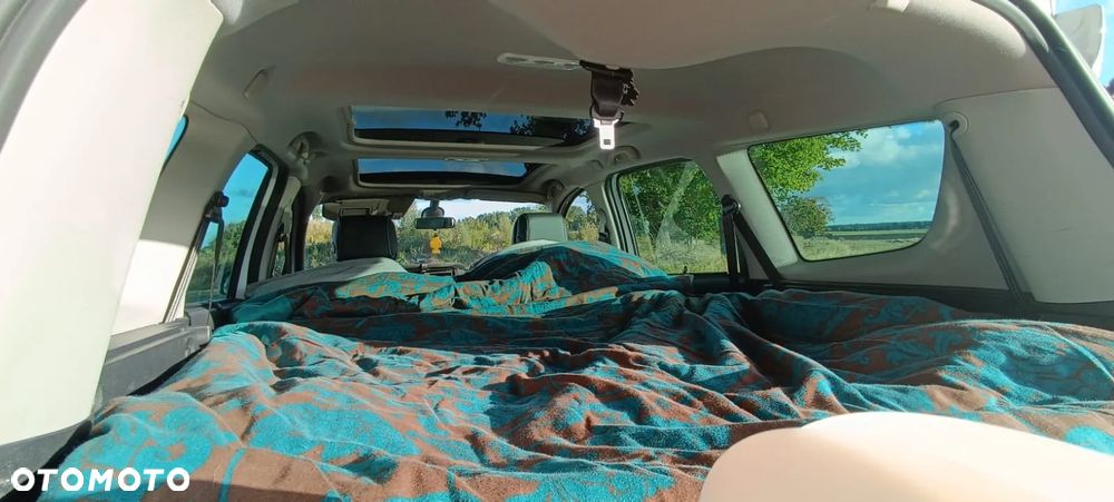 Renault Grand Scenic ENERGY dCi 130 Start & Stop Dynamique - 13