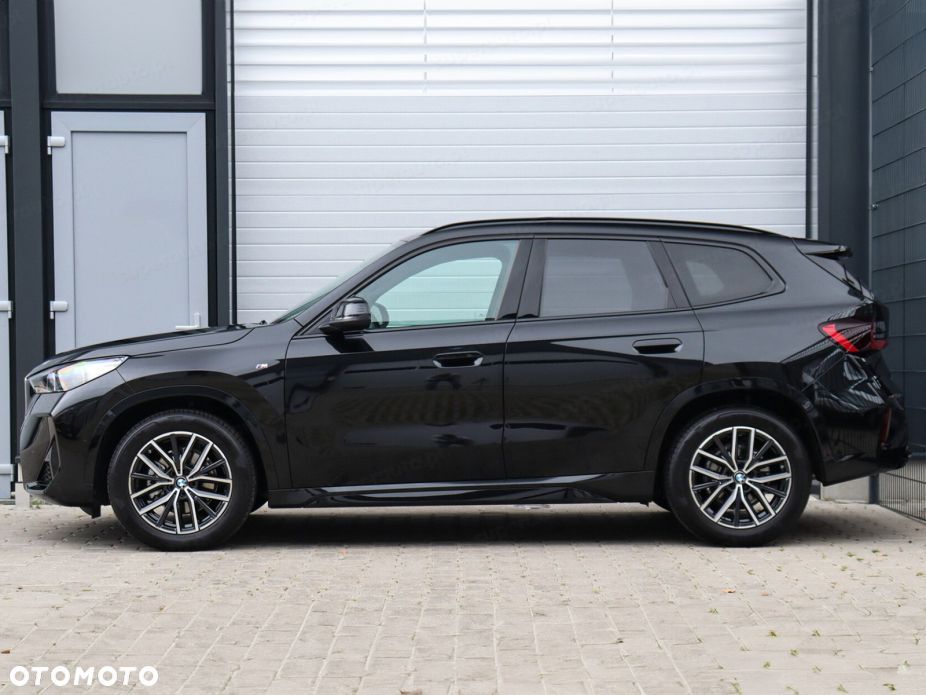 BMW X1 sDrive18i M Sport - 3