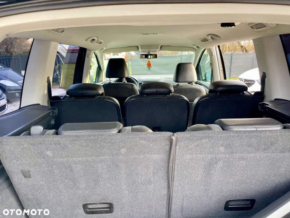 Volkswagen Sharan 2.0 TDI DSG Blue Motion Comfortline - 31