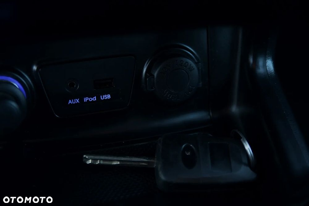 Hyundai ix35 2.0 2WD Style - 15