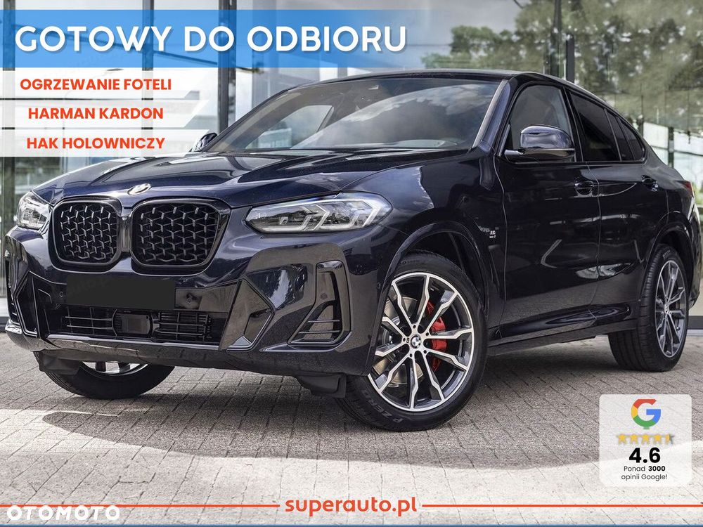 BMW X4 - 2