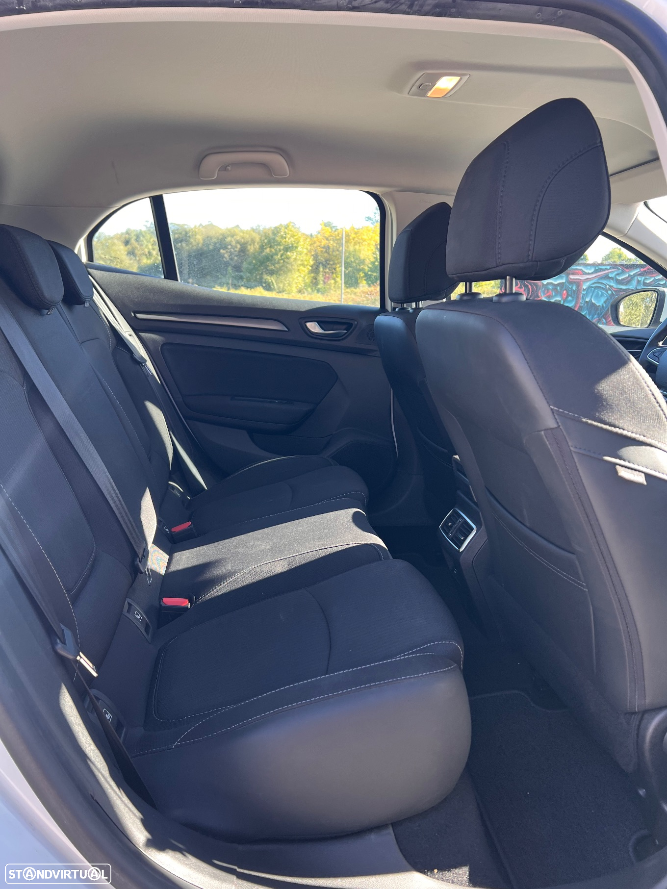Renault Mégane 1.5 Blue dCi Limited - 18