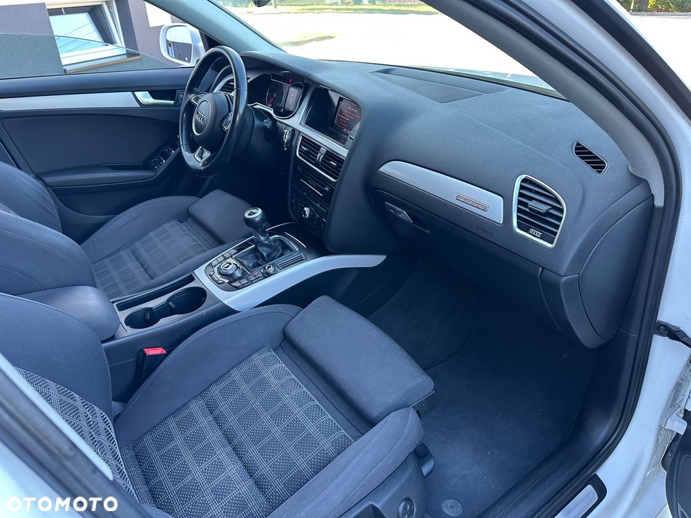 Audi A4 - 9