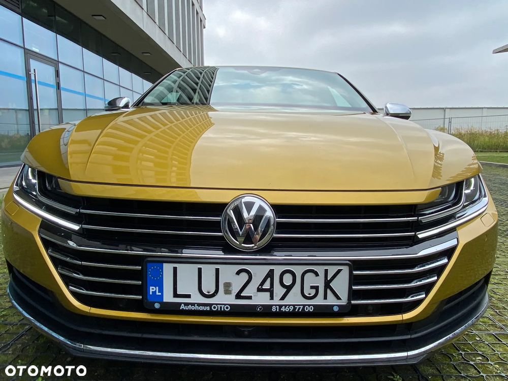 Volkswagen Arteon 2.0 TSI Elegance DSG - 12