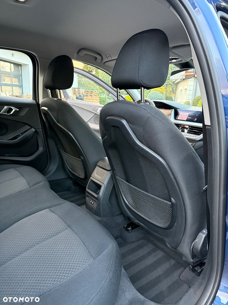 BMW Seria 1 118i - 21