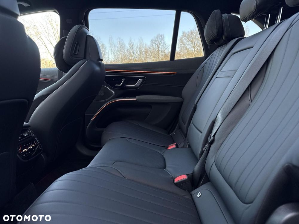 Mercedes-Benz EQS - 16