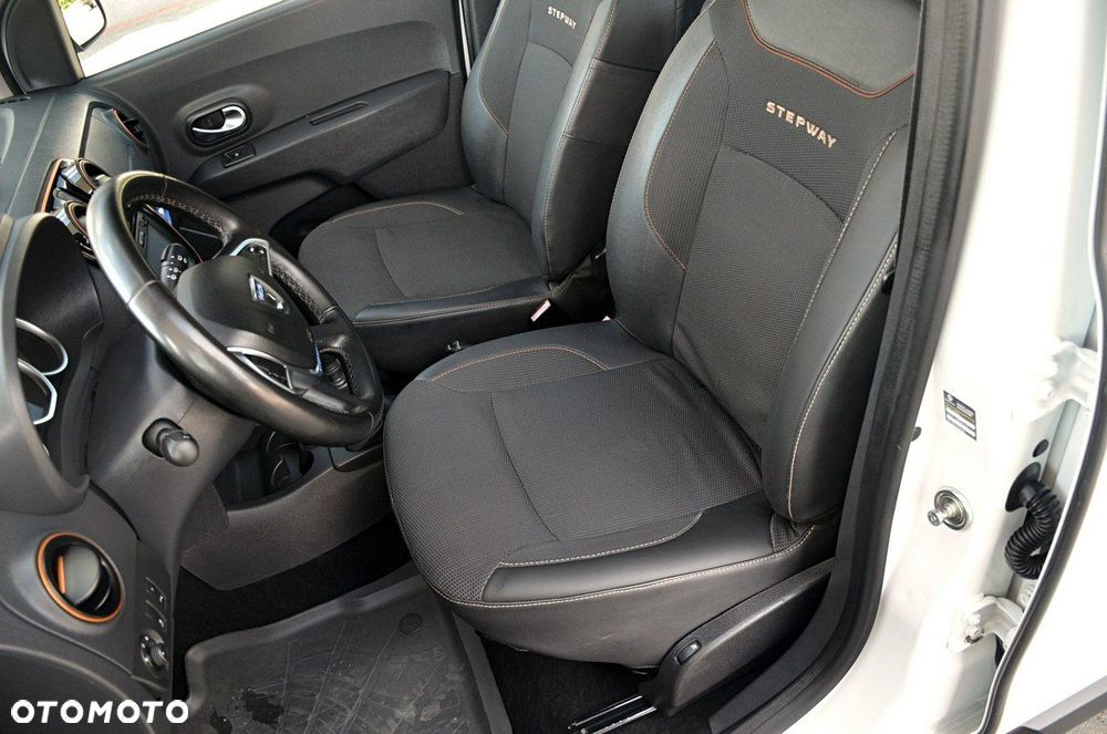 Dacia Lodgy - 16