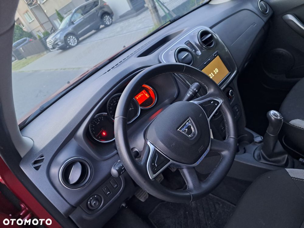 Dacia Sandero Stepway TCe 90 (S&S) Prestige - 7