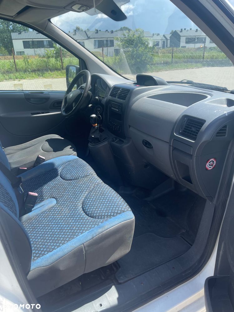 Fiat Scudo Kombi L1H1 Standard - 7