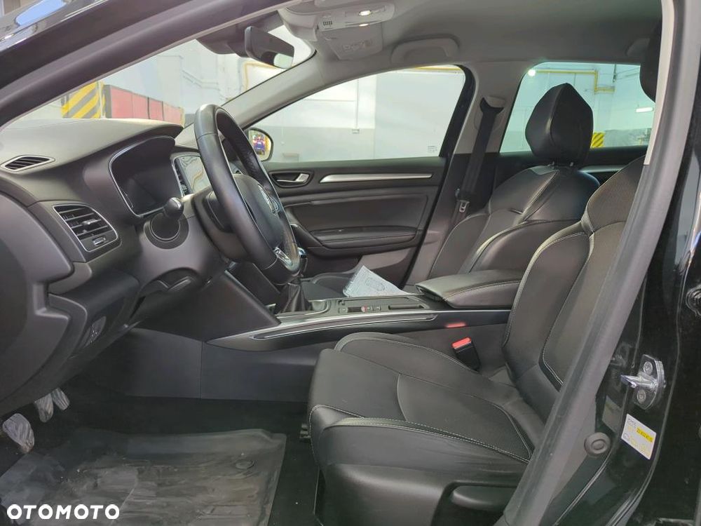Renault Megane 1.3 TCe FAP Intens - 12
