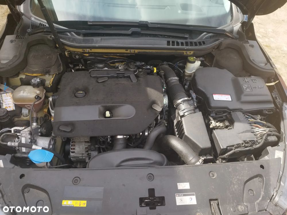 Peugeot 508 - 7