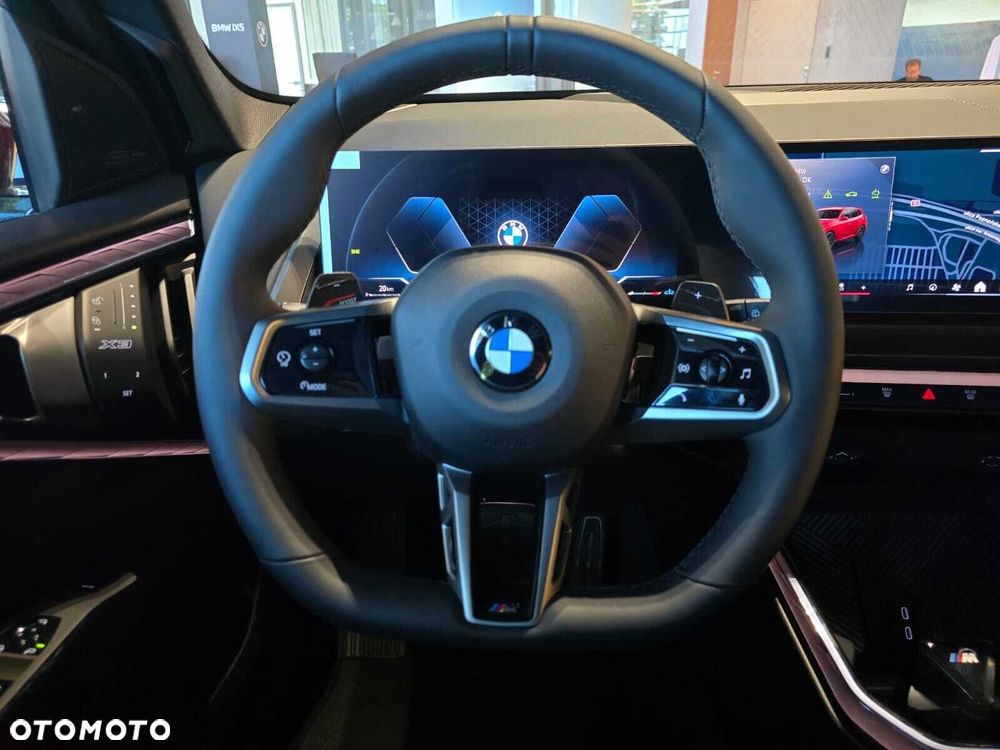 BMW X3 xDrive20d mHEV sport - 8